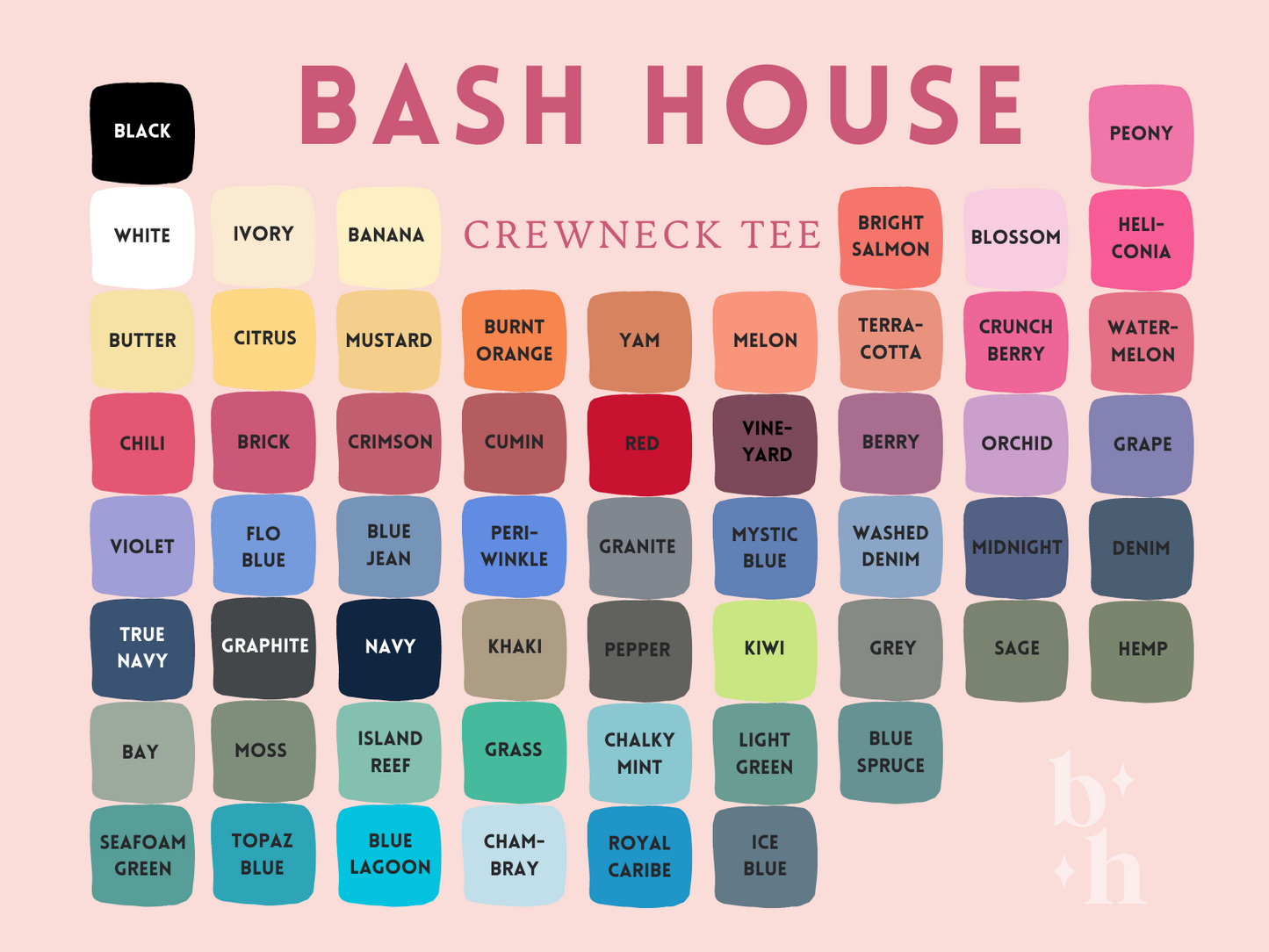 ABCs Personalized Teacher Tee Shirt