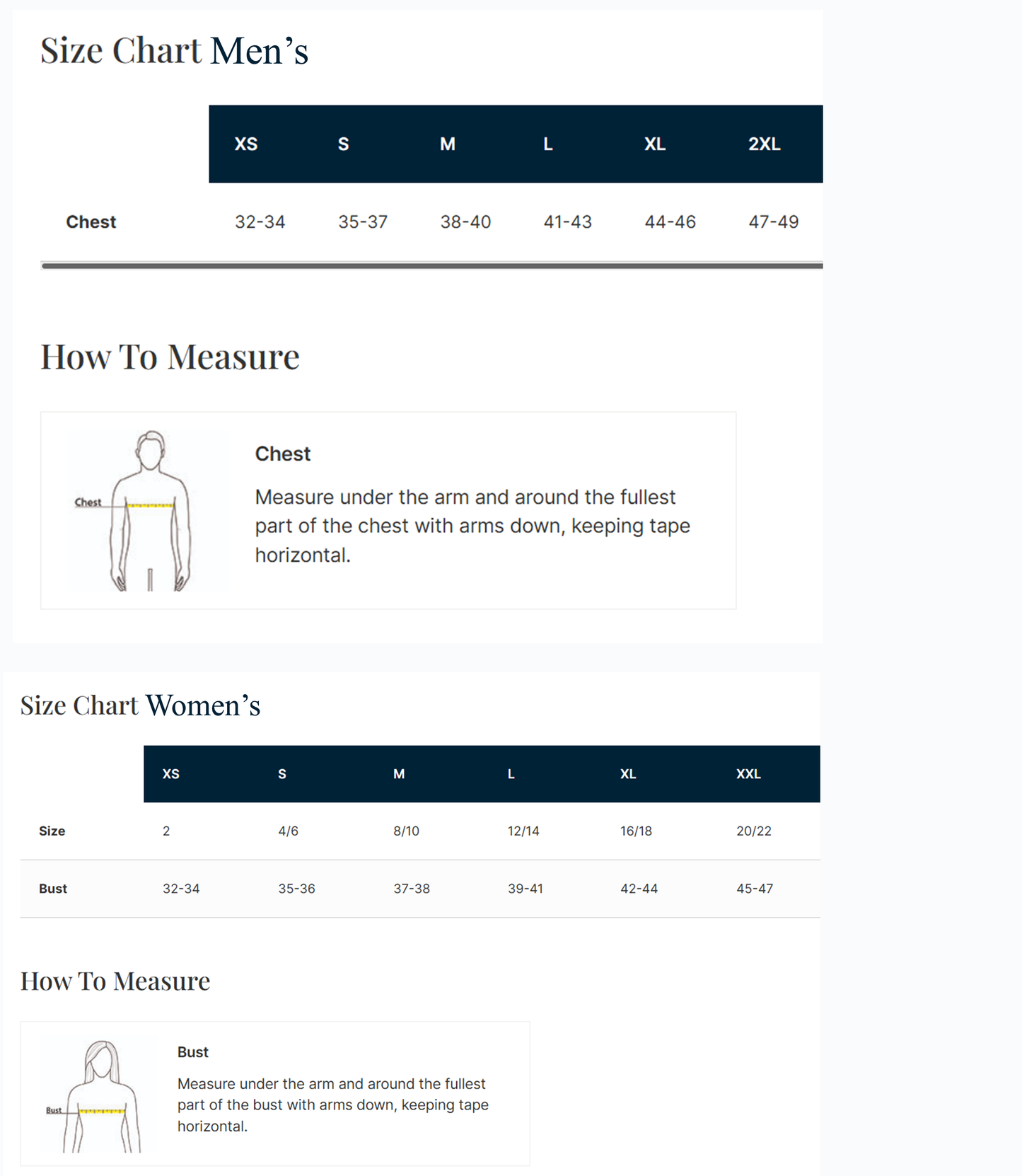Stuart Fish Grill Server Polo