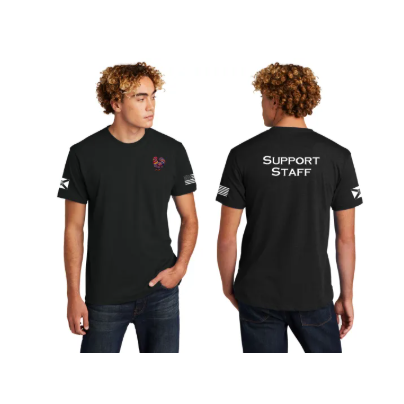 Chicken Place Culinary Tee