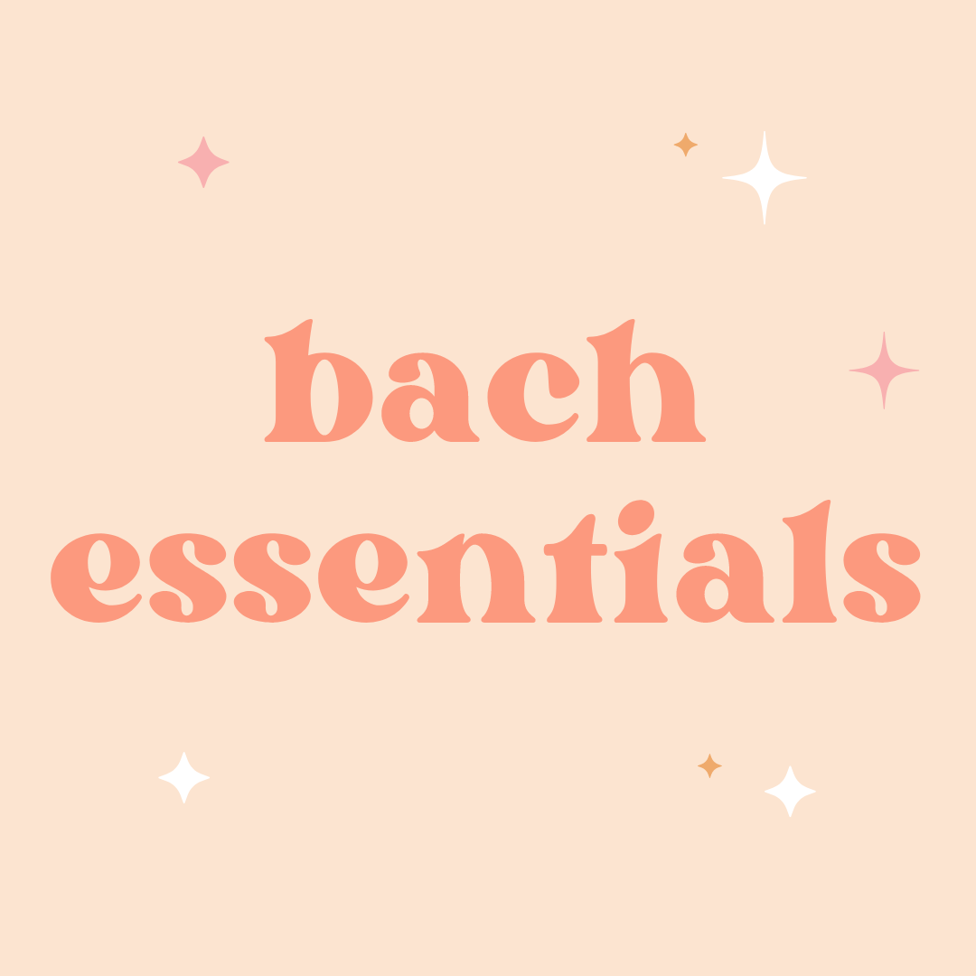 Bach Essentials