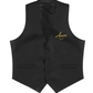 MDR Servers Vest Men's Cut