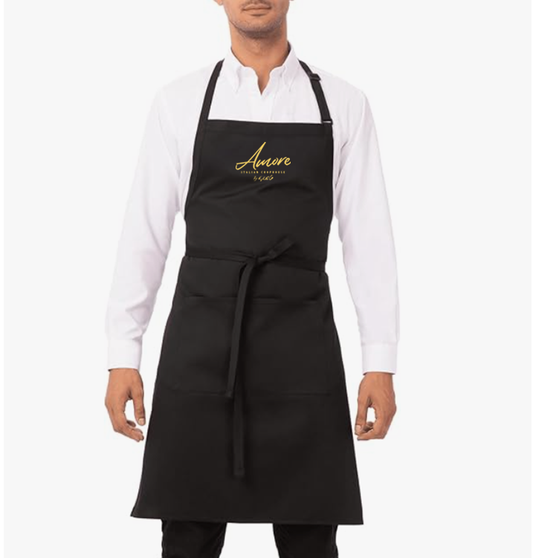 Server Assistant Apron