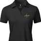Patio Server/Bartender Polo Womens