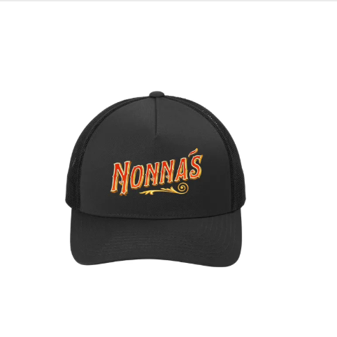 Nonnas Support Hat
