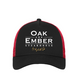 Oak & Ember Support Hat