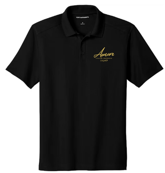 Patio Server/Bartender Polo Mens