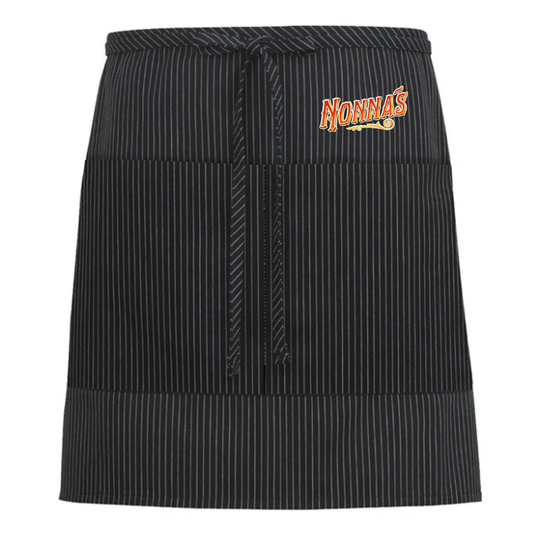 Nonnas Server Apron
