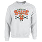 North Pole State Crewneck Sweatshirt