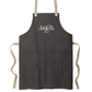 Oyster Server Apron