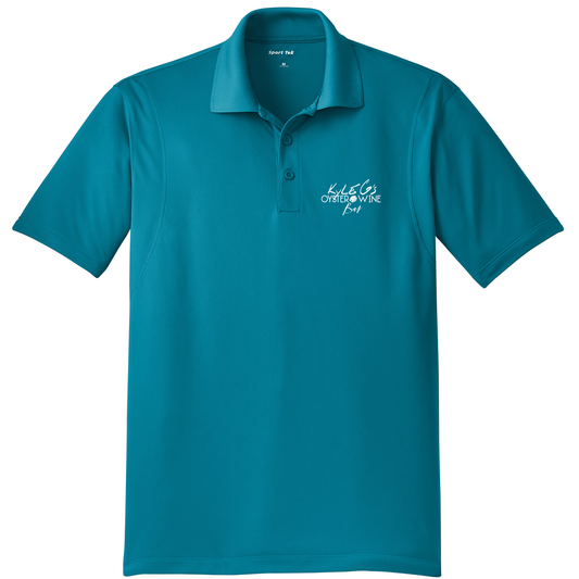Oyster Support Polo