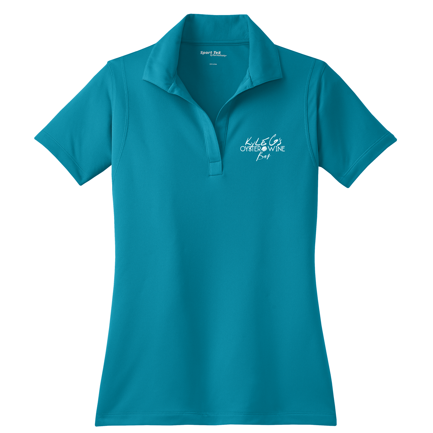Oyster Support Polo