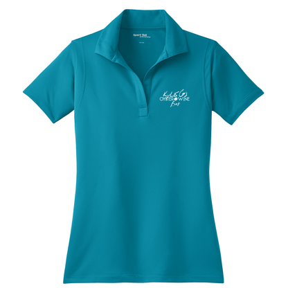 Oyster Support Polo