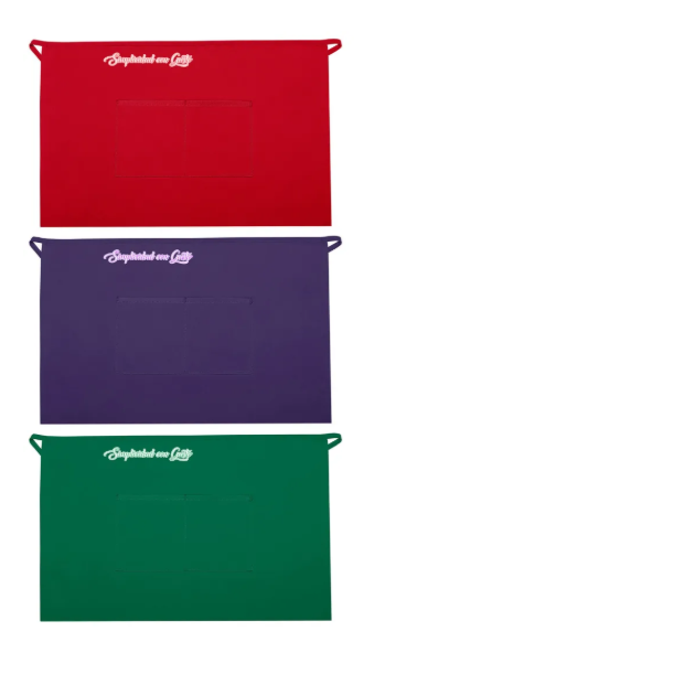 Chicken Place Server Apron