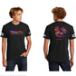 Chicken Place Server Tee