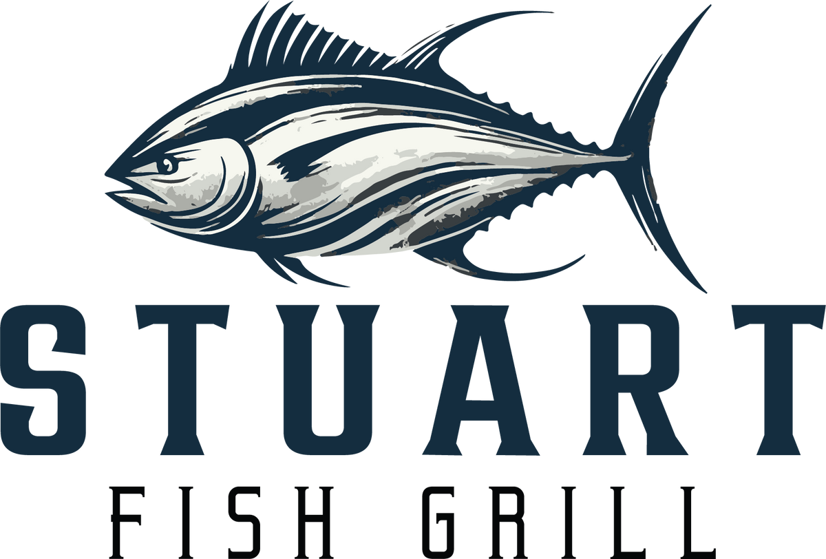 KG Stuart Fish Grill – Bash House