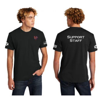 Chicken Place Culinary Tee